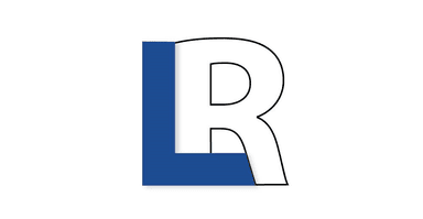 Legarithm Logo